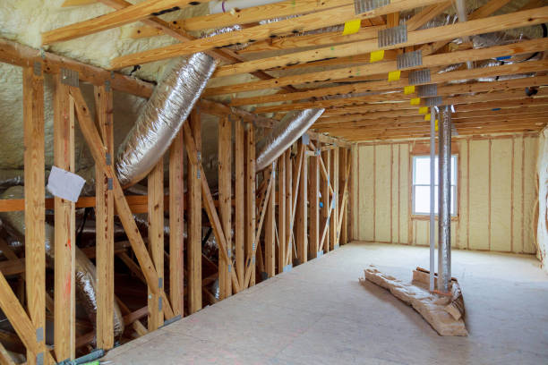 Professional Insulation Contractor in Washoe Valley, NV
