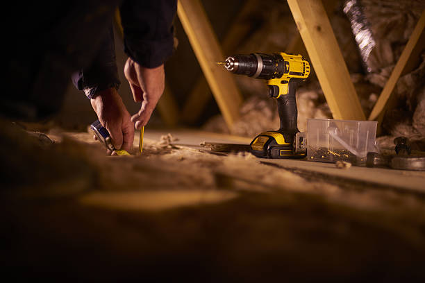 Trusted Washoe Valley, NV Insulation Contractor Experts